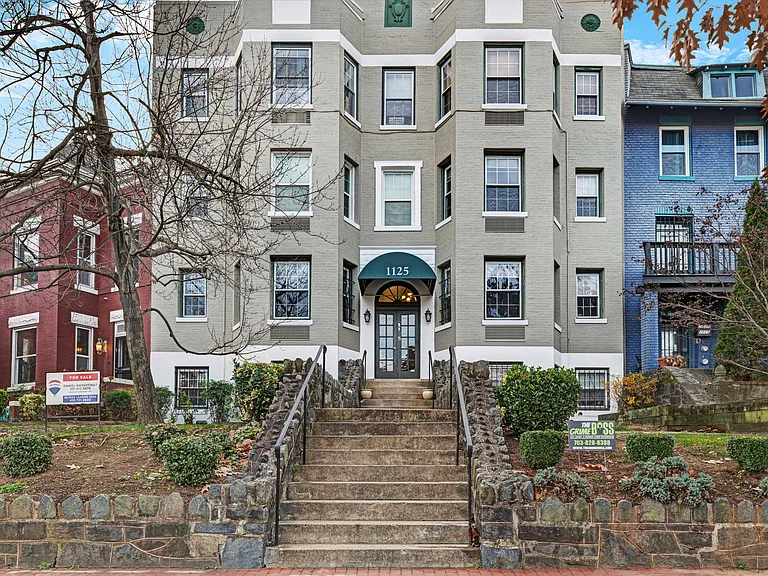 1125 Maryland Ave NE #10 — Photo 10