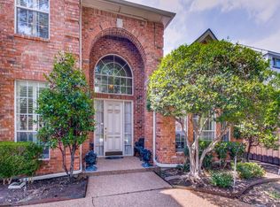 4811 Stony Ford Dr, Dallas, TX 75287