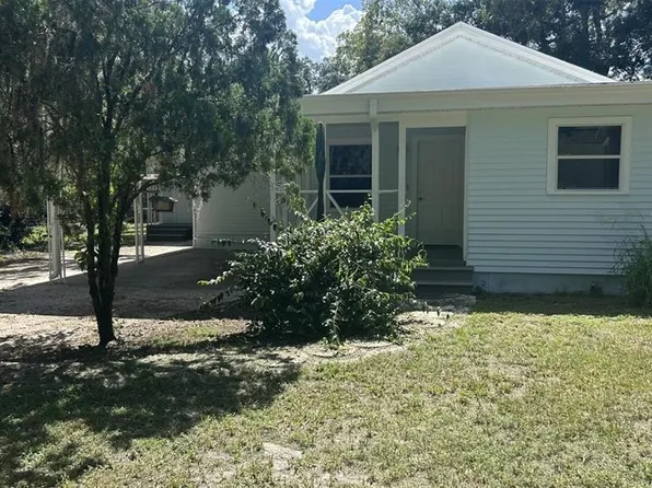 4316 Clewis Ave, Tampa, FL 33610