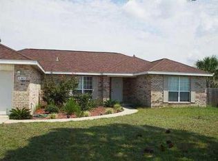 8368 Shipton St, Navarre, FL 32566