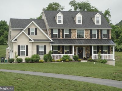 120 Spring Ave, Southampton, PA, 18966