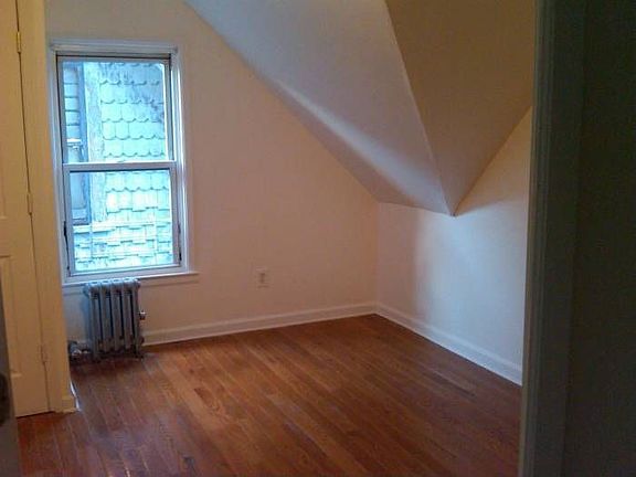 3rd Fl Bedroom