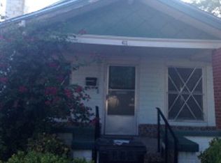 411 Avenue C, Del Rio, TX 78840