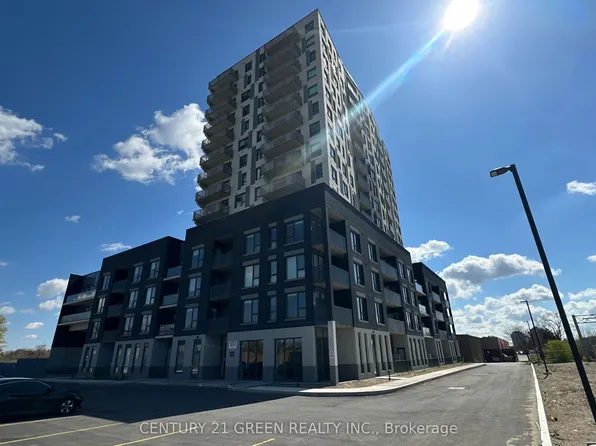 1333 Weber St E #218, Kitchener, ON N2A 1C2