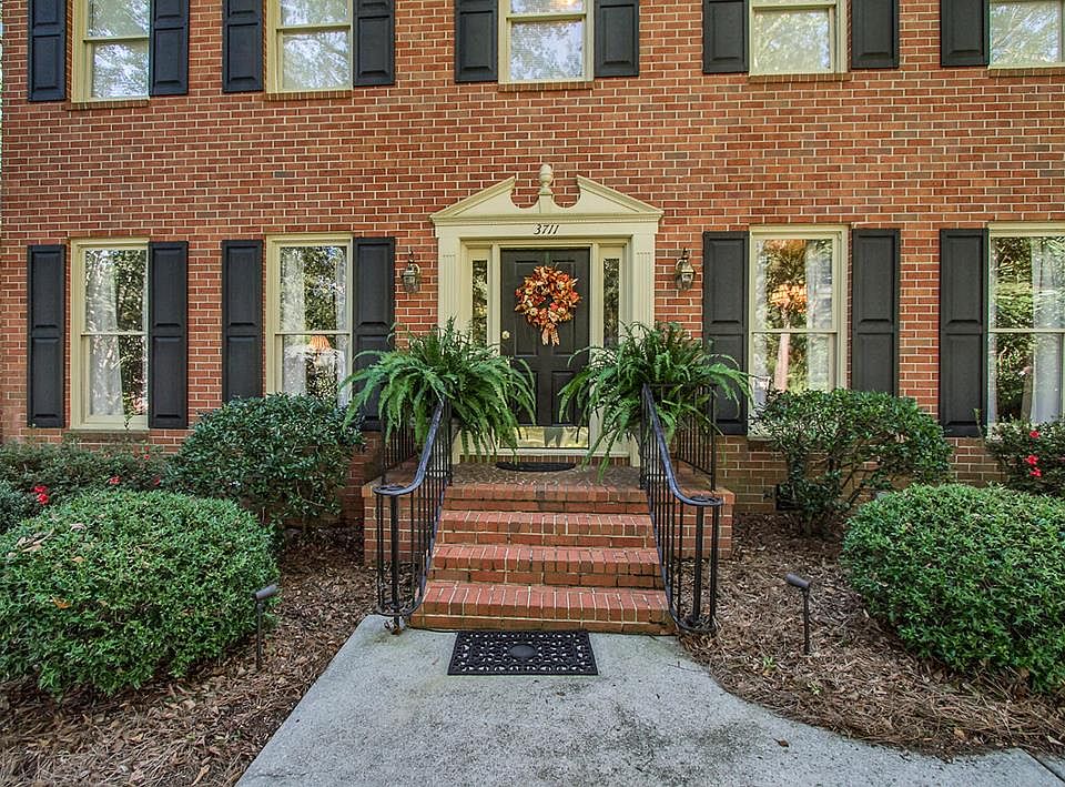 3711 Inverness Way, Martinez, GA 30907 Zillow