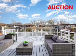 3403 Zanzibar Ct, Granbury, TX 76048