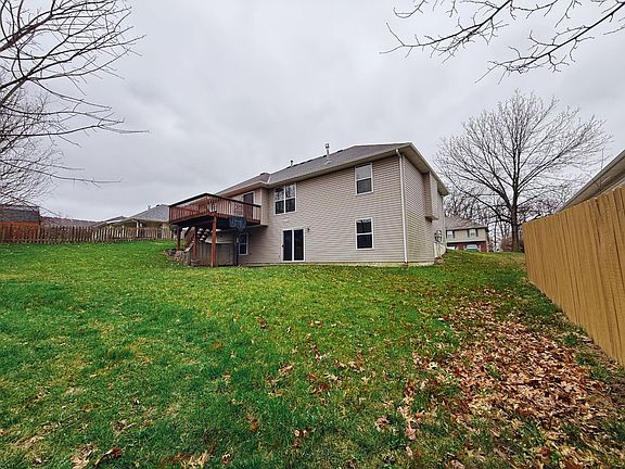 4th image of 606 Adens Woods Ct
