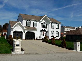 44 Timber Trail Dr, Greensburg, PA 15601