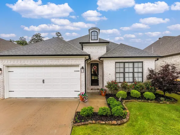 203 Rosemary Way, Little Rock, AR 72223