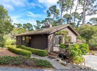 1281 Sylvan Rd, Monterey, CA 93940
