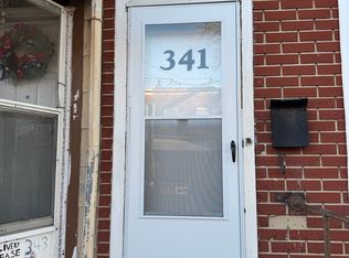 341 Morris Ave, Trenton, NJ 08611