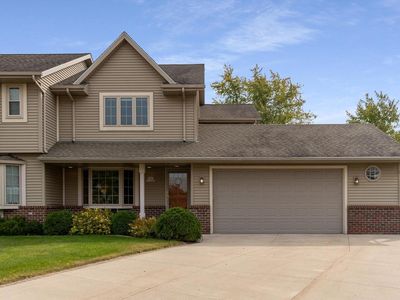 N167W21083 Scot Ct, Jackson, WI, 53037