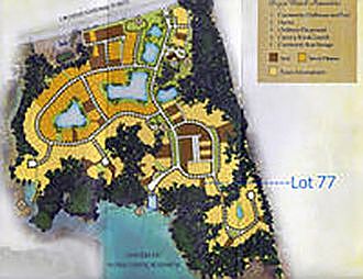 Bogue Watch Community Plat