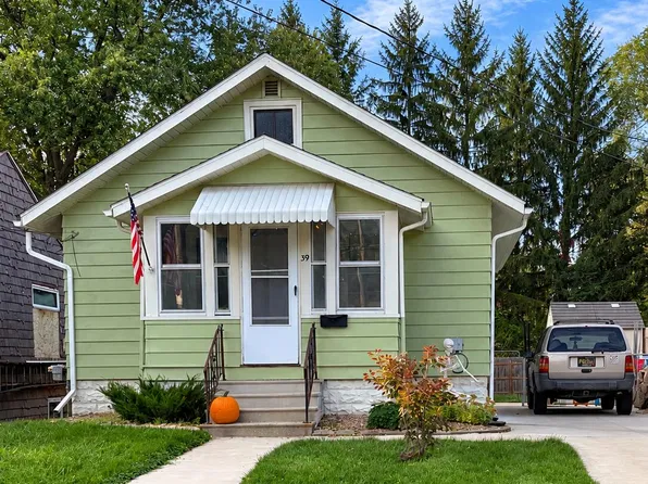 39 Gerdon Ave, Pontiac, MI 48342