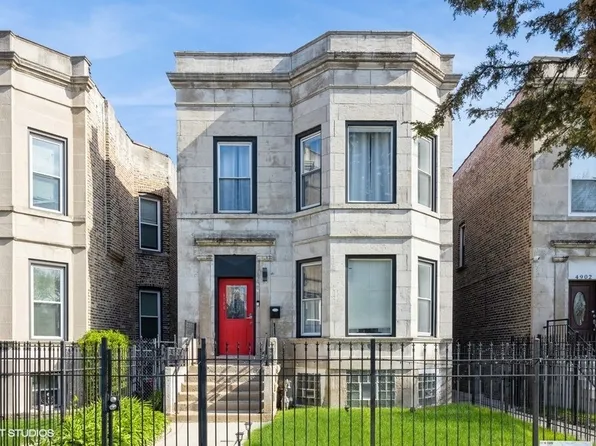 4904 W Fulton St, Chicago, IL 60644
