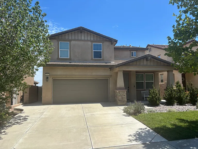 3844 Rosena Ranch Rd — Photo 28