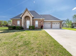 11292 Kendal Ct, Farmington, AR 72730