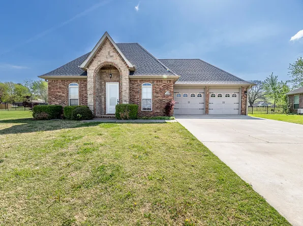 11292 Kendal Ct, Farmington, AR 72730