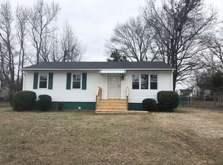 2510 Merle St, Henrico, VA 23231
