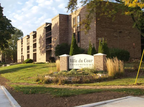 9002 West Lisbon AVENUE #208, Milwaukee, WI 53222