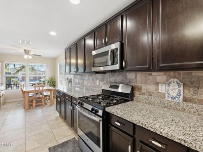 4036 S 183RD Lane, Goodyear, AZ, 85338