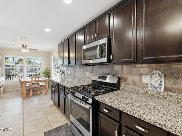 4036 S 183RD Lane, Goodyear, AZ 85338