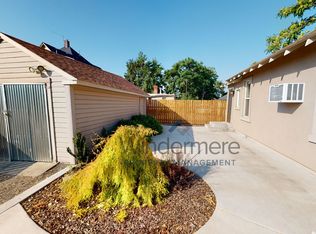 207 N Spokane St, Walla Walla, WA 99362