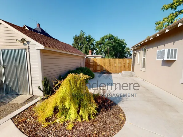 207 N Spokane St, Walla Walla, WA 99362