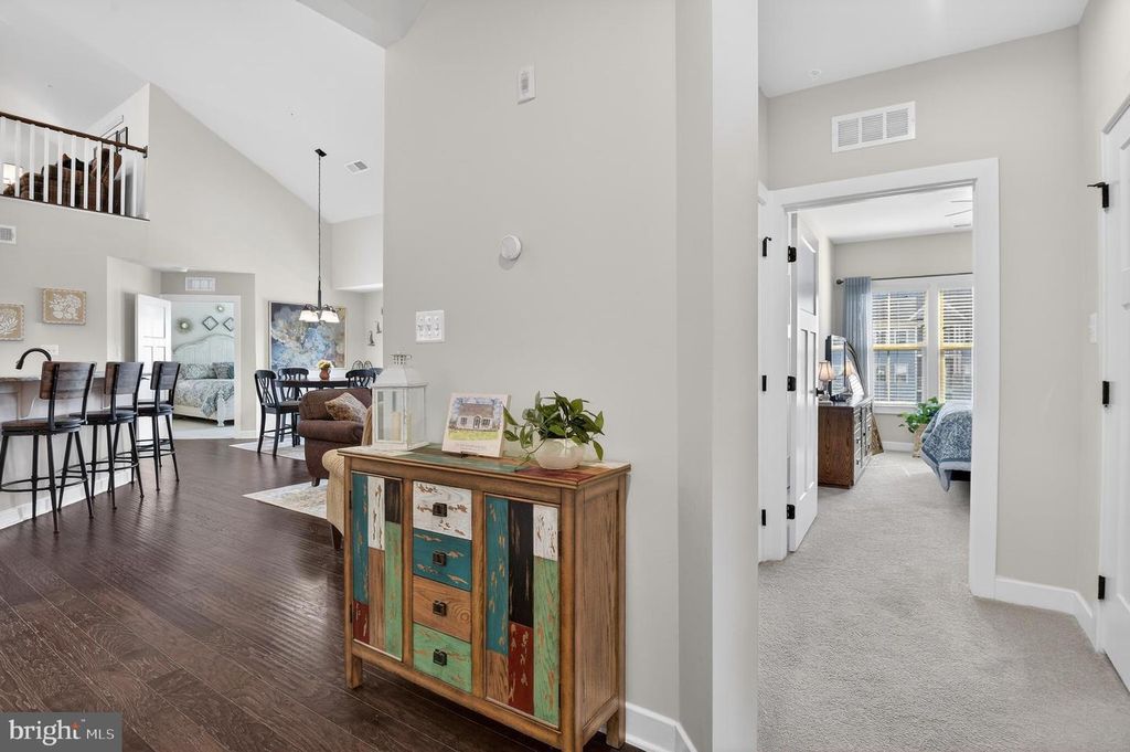 5742 Meadowood St #402, New Market, MD - View 4