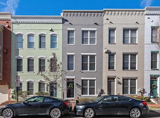 1019 3rd Pl SE, Washington, DC 20003