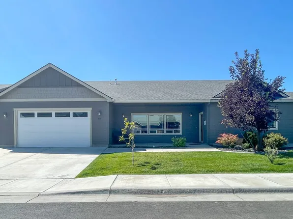 915 SW Coyote Dr, Hermiston, OR 97838