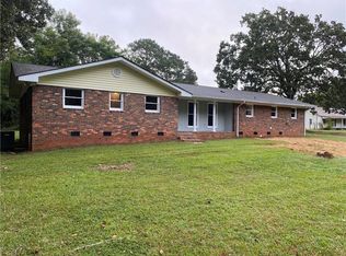 3226 Old Covington Hwy, Covington, GA 30014