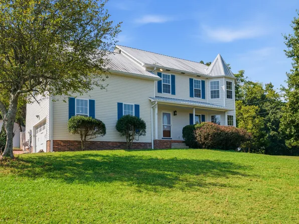 615 Vaughans Gap Rd, Spring Hill, TN 37174