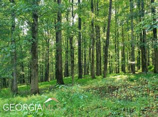 5140 Bryant Quarter Rd, Gillsville, GA 30543