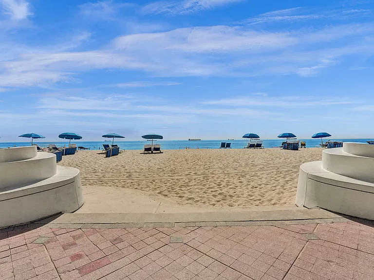 525 N Fort Lauderdale Beach Blvd #703 — Photo 19