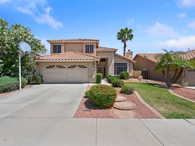 17009 S 30th Way, Phoenix, AZ, 85048