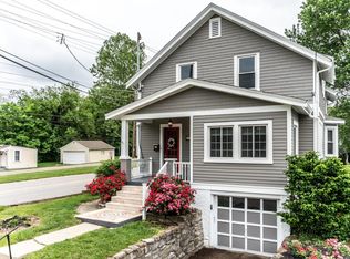 3998 S Whetzel Ave, Cincinnati, OH 45227