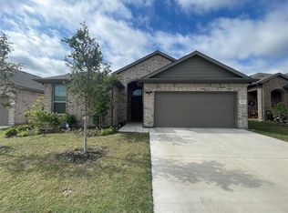 629 Blacktail Dr, Fort Worth, TX 76131