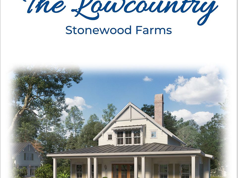 The Lowcountry