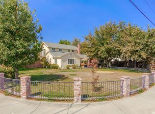 301 N West St, Woodland, CA
