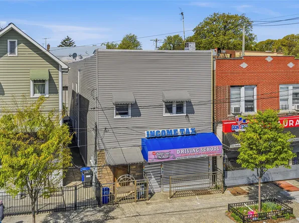 847 Castle Hill Avenue, Bronx, NY 10473