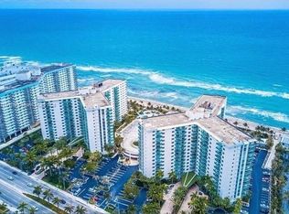 3901 S Ocean Dr APT 2B, Hollywood, FL 33019