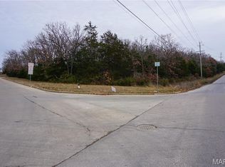 0 McCutchen Dr, Rolla, MO 65401