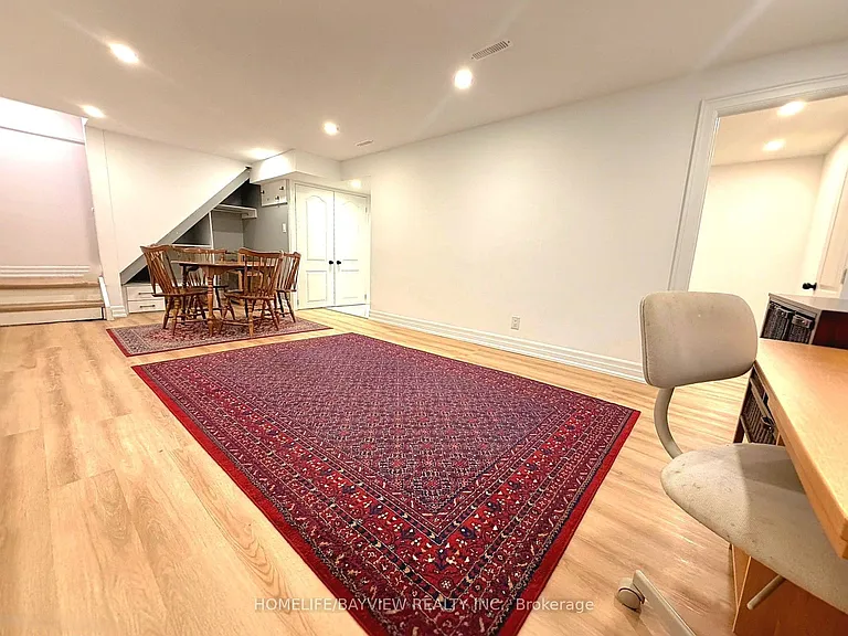 110 Woodpark Pl #BASEMENT — Photo 7