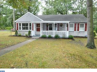 1208 Fairview St, Riverside, NJ 08075