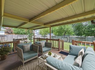 5440 N Buffalo Cir, Willis, TX 77378