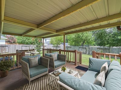 5440 N Buffalo Cir, Willis, TX, 77378