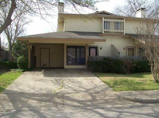 303 Trinidad Dr, Grand Prairie, TX 75052