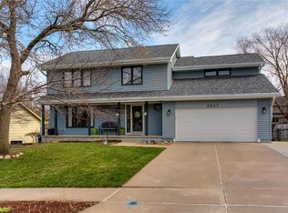 4507 48th St, Des Moines, IA 50310