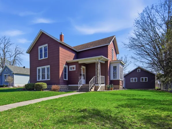 533 E Broadway St, Owatonna, MN 55060